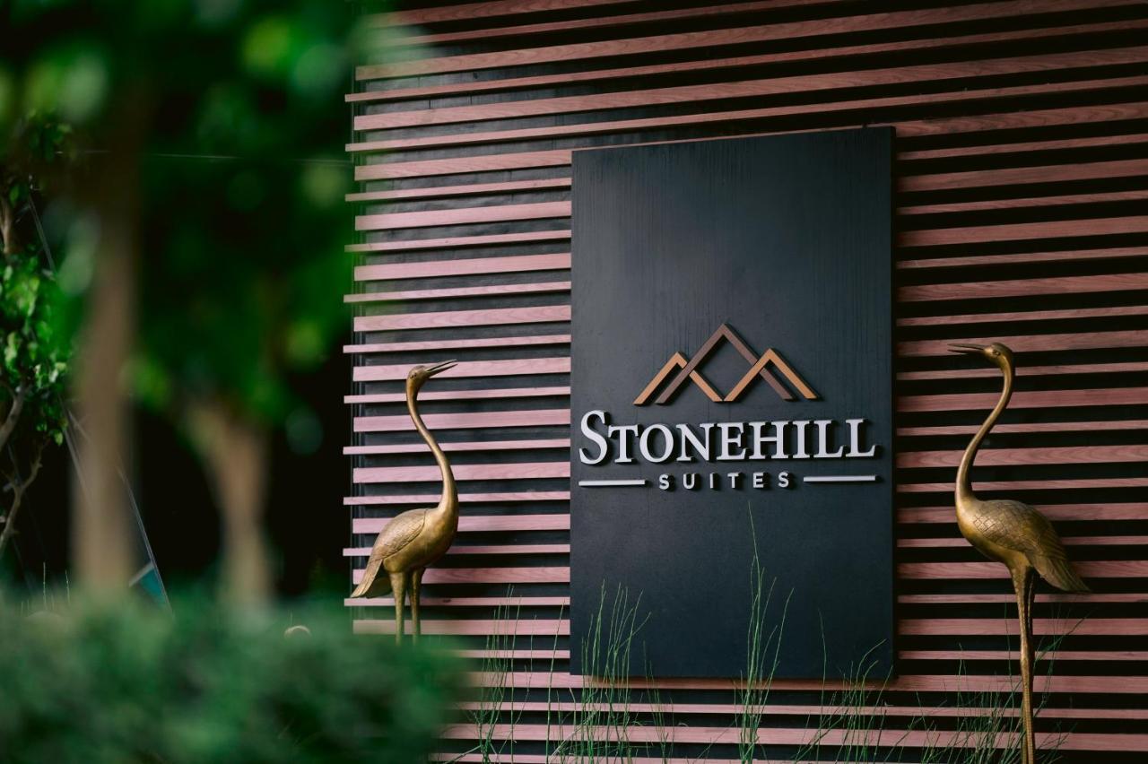 Stonehill Suites 巴科洛德 外观 照片