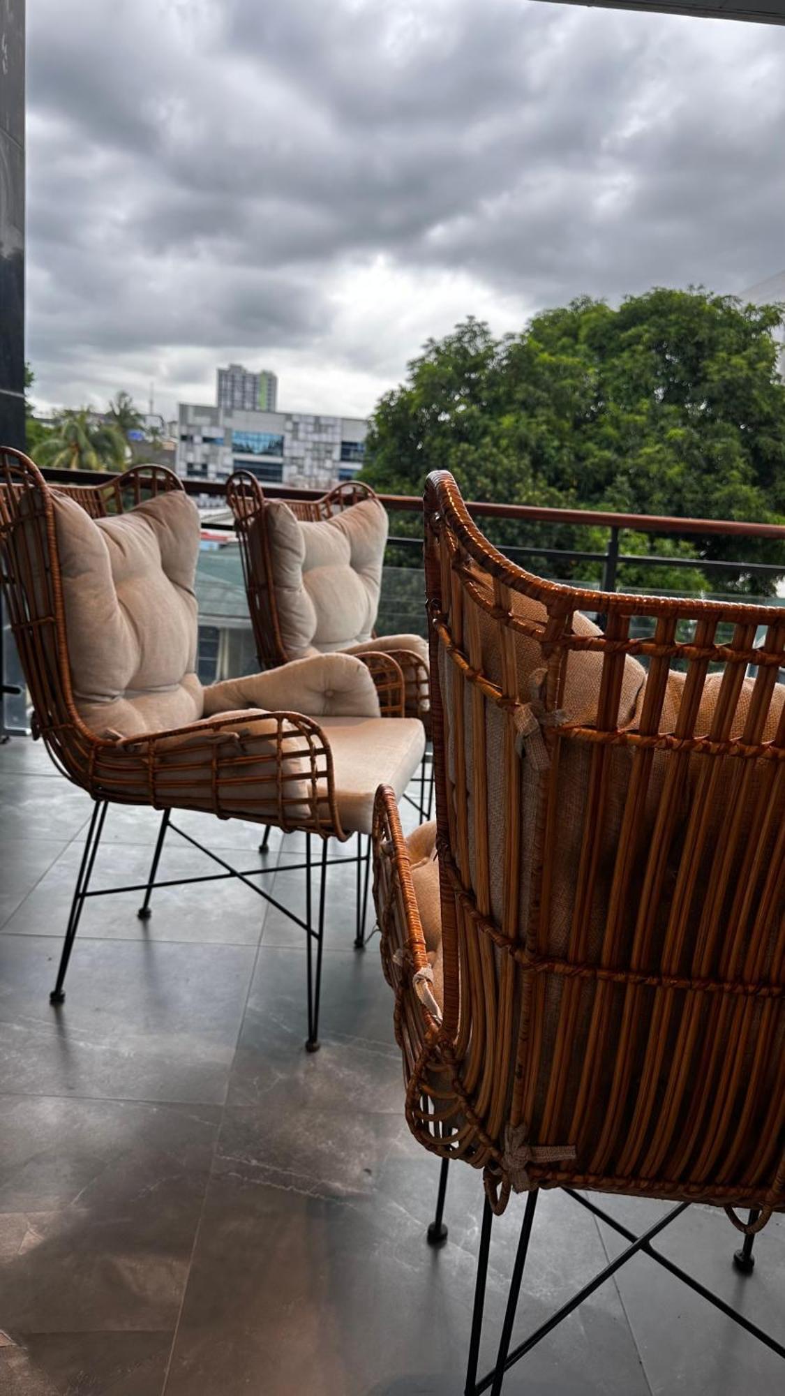 Stonehill Suites 巴科洛德 外观 照片