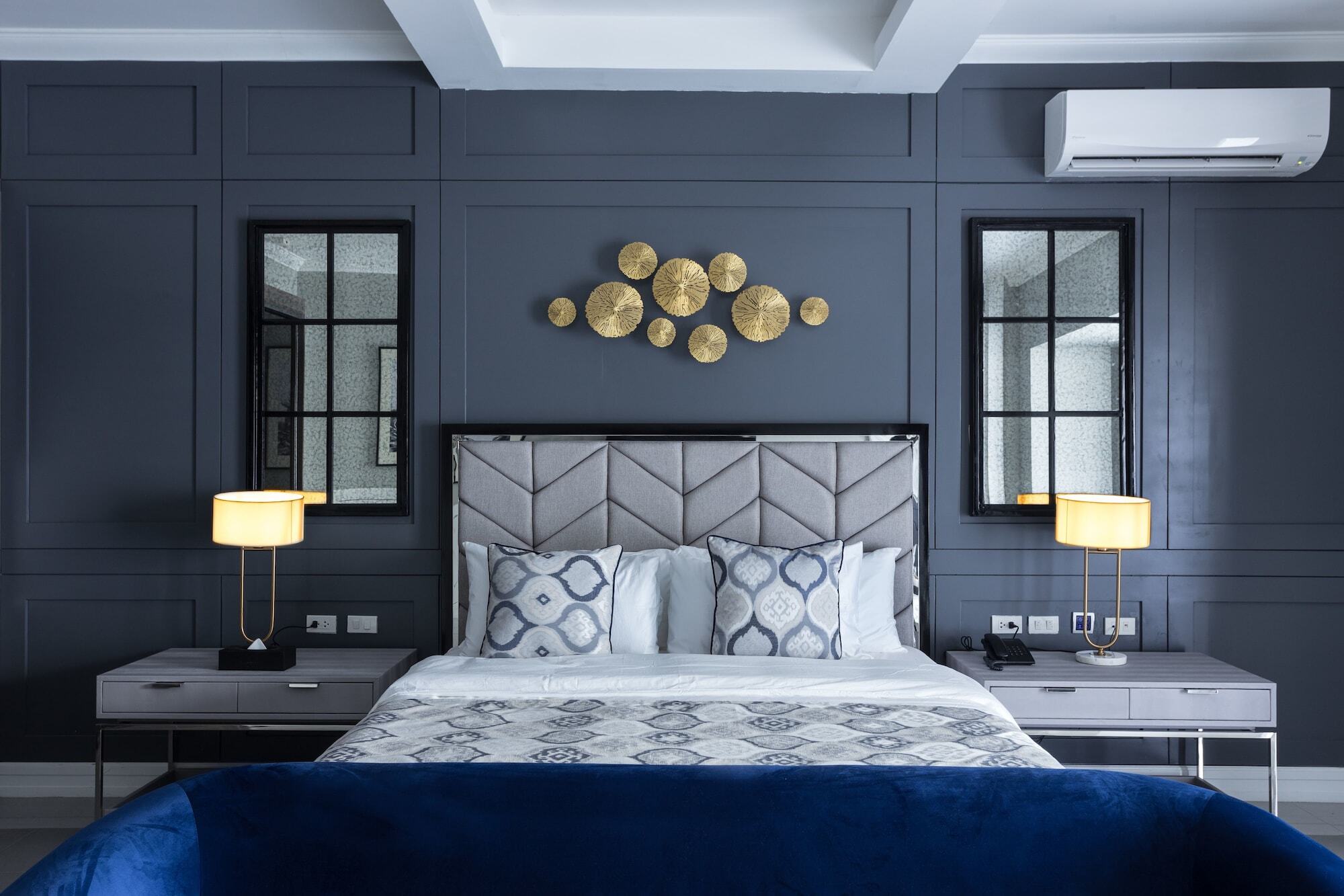 Stonehill Suites 巴科洛德 外观 照片